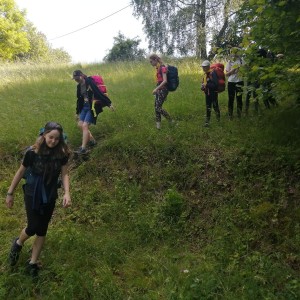 Soví výprava do Orlických hor