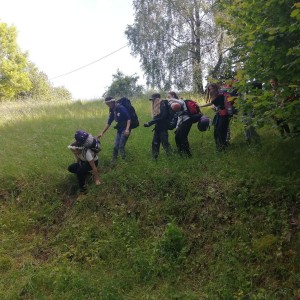Soví výprava do Orlických hor