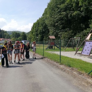 Soví výprava do Orlických hor