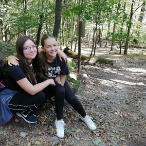 Soví výprava na Babí lom