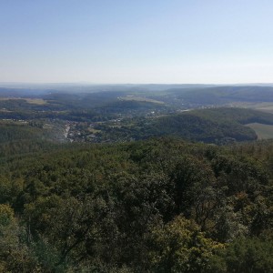 Soví výprava na Babí lom