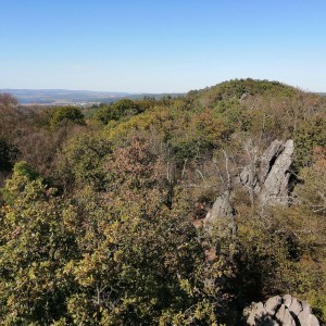 Soví výprava na Babí lom