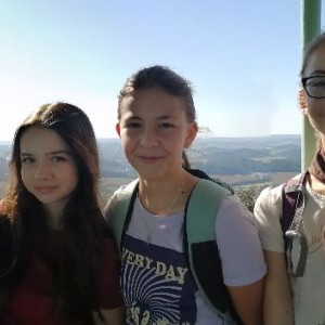 Soví výprava na Babí lom