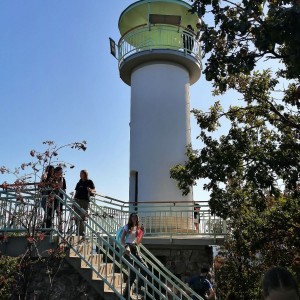 Soví výprava na Babí lom