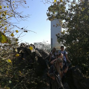 Soví výprava na Babí lom