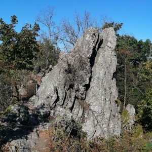 Soví výprava na Babí lom