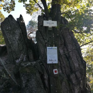 Soví výprava na Babí lom