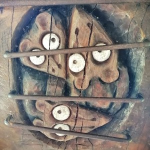 Soví výprava na Babí lom