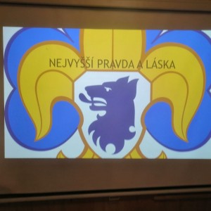 Soví výprava na Babí lom