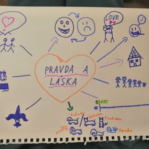 Soví výprava na Babí lom