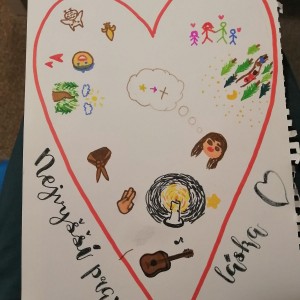 Soví výprava na Babí lom