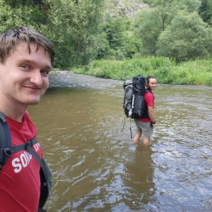 Sršní Ketkovák 2024