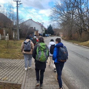 Sršní lasergame 27.1.2024