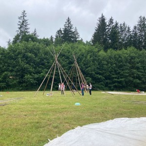 Stavěčka 3. den 2024