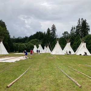 Stavěčka 5. den 2024