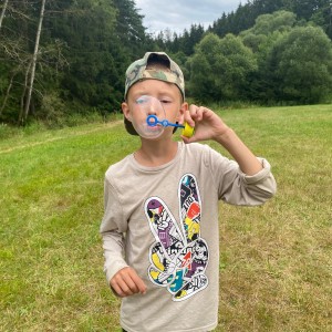 Sviští tábor
