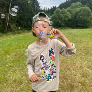 Sviští tábor