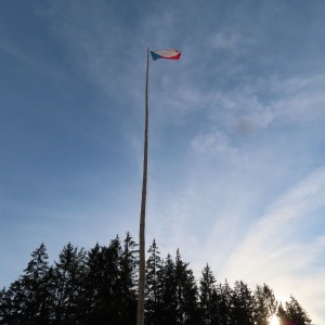 Tábor 1. den 2024
