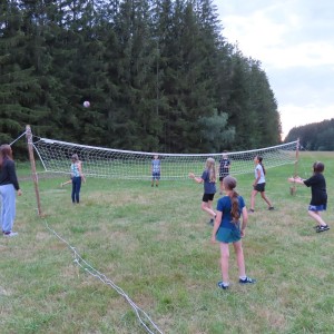 Tábor 11. den 2024
