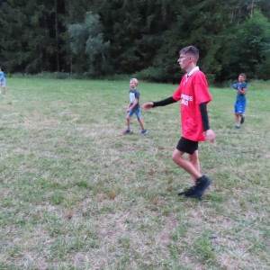 Tábor 11. den 2024