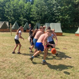 Tábor 11. den 2024