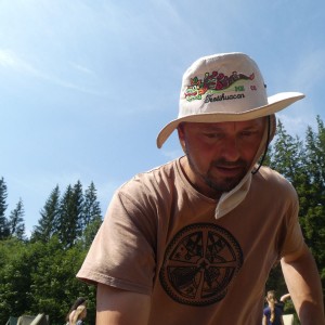 Tábor 11. den 2024