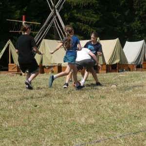 Tábor 11. den 2024