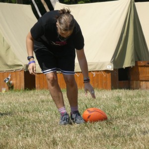Tábor 11. den 2024