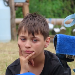 Tábor 12. den 2024