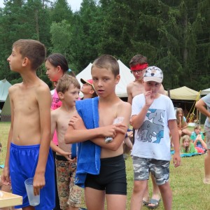 Tábor 12. den 2024