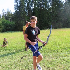Tábor 12. den 2024