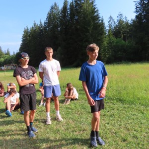 Tábor 12. den 2024