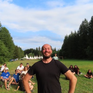 Tábor 12. den 2024
