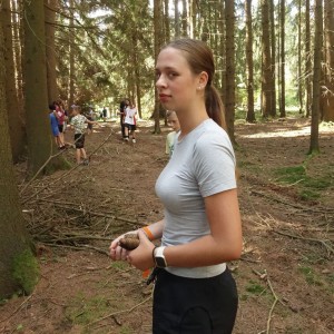 Tábor 13. den 2024