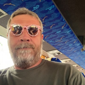 Tábor 6. den 2024