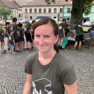 Tábor 6. den 2024