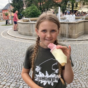 Tábor 6. den 2024