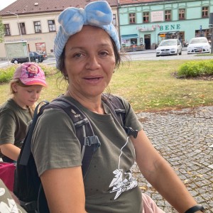 Tábor 6. den 2024