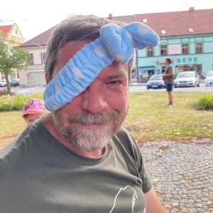 Tábor 6. den 2024