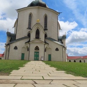 Tábor 8. den 2024
