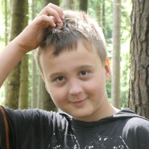 Tábor 8. den 2024