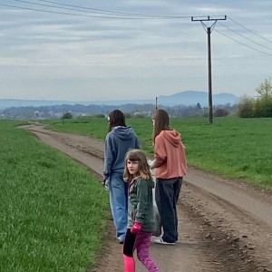Ukliďme Česko, Šlapanice a Kobylnice 6. 4. 2024