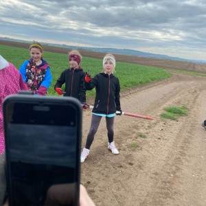 Ukliďme Česko, Šlapanice a Kobylnice 6. 4. 2024