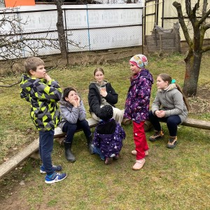 Únorová oddílovka 2024