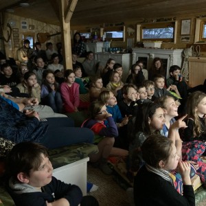 Únorová oddílovka 2024