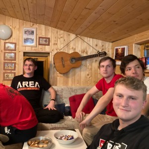 Únorová oddílovka 2024