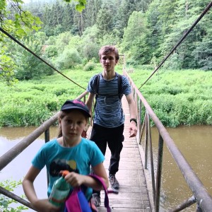 Vážčí a Havraní Ketkovák II.