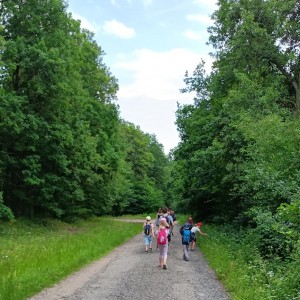 Vážčí a Havraní Ketkovák II.