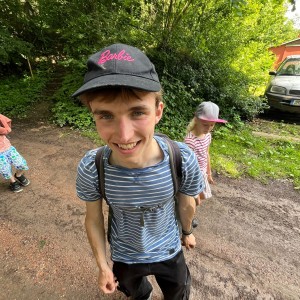 Vážčí a Havraní Ketkovák II.