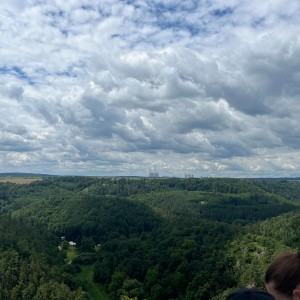 Vážčí a Havraní Ketkovák II.